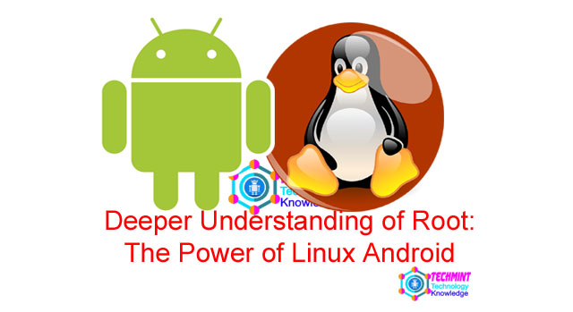 Linux on Android
