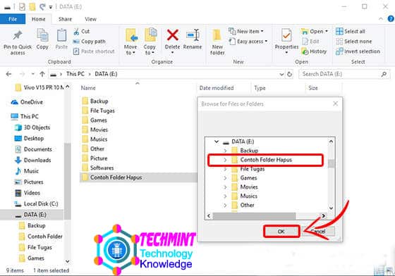 Best Ways to Delete Files or Folders Which Cannot be Deleted