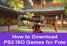 How to Download PS2 ISO Games for Free
