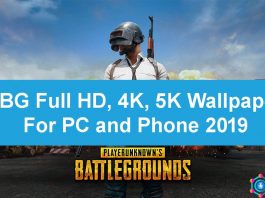 PUBG Full HD, 4K, 5K Wallpapers for PC and Phone 2019