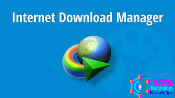 Internet Download Manager