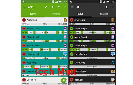 Advance Download Manager