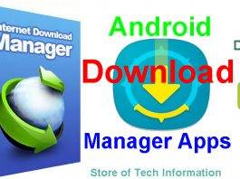 Best Android Download Manager Apps