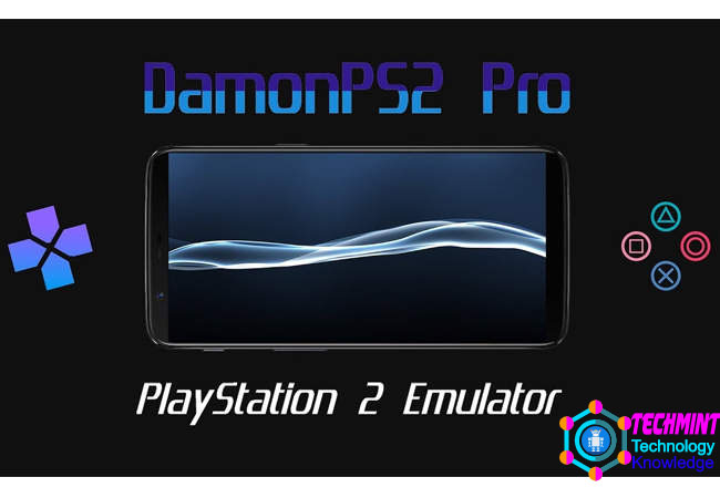 DamonPS2 Pro