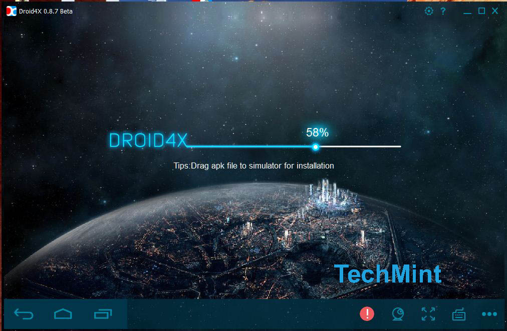 Droid4X-Offline-Installer-TechMint copy