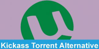 Kickass Torrent