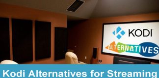 Kodi Alternatives You Must See for Streaming