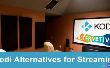 Kodi Alternatives You Must See for Streaming