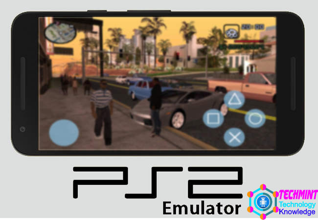 New PS2 Emulator - PS2 Free