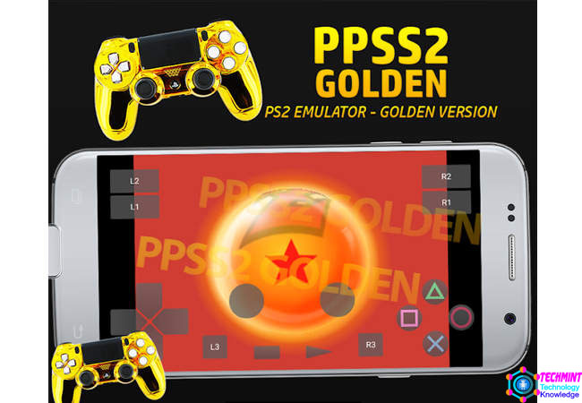 PPSS2 Golden (Golden PS2 Emulator)