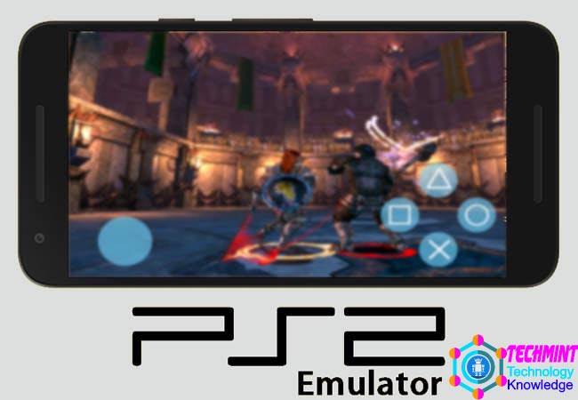 PS2 Emulator PS2 Emulators for Android & PC