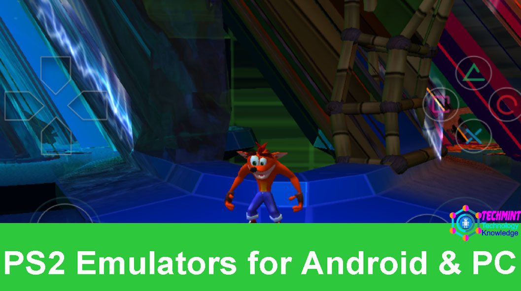 best android ps2 emulator