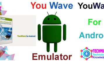 Youwave Android Emulator