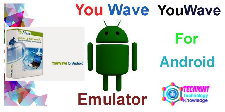 Youwave Android Emulator