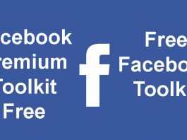 facebook social toolkit