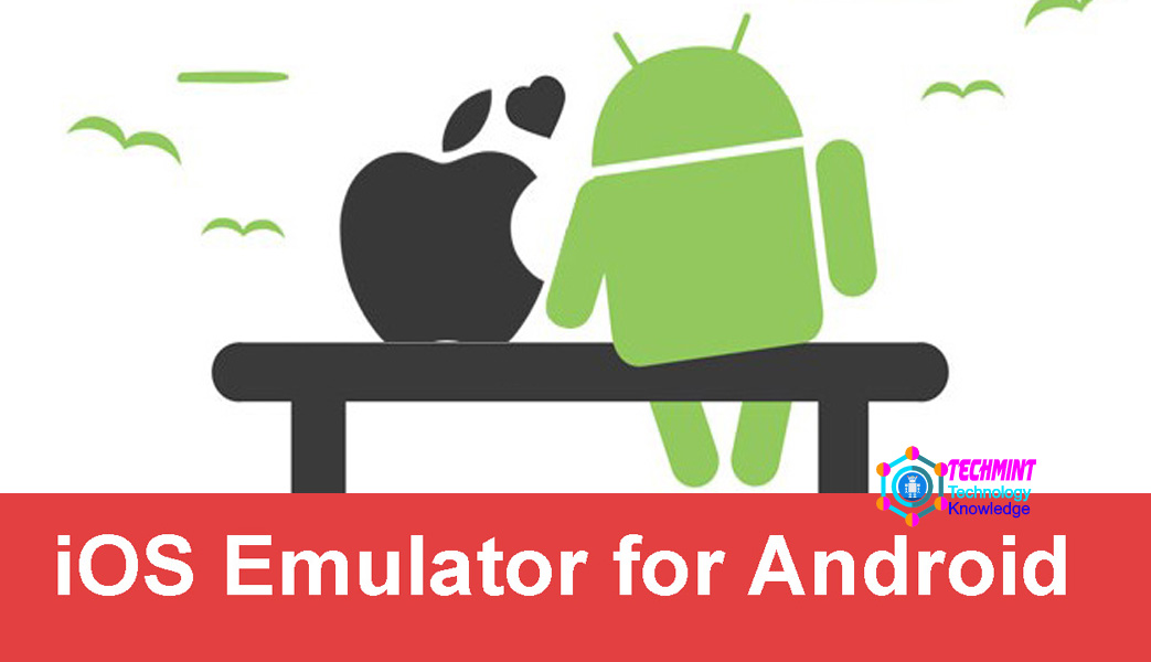 apple app emulator