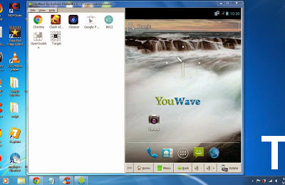 yuwave