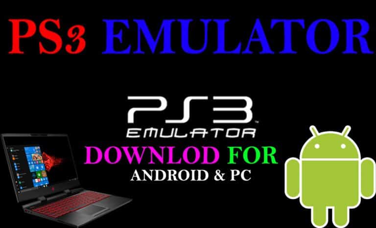 Best Ps3 Emulator