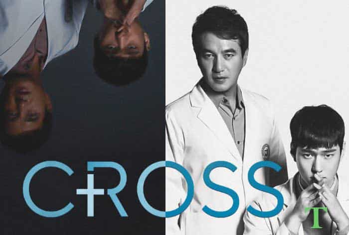 CROSS korean drama