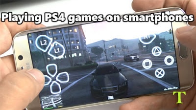 android ps3 emulator