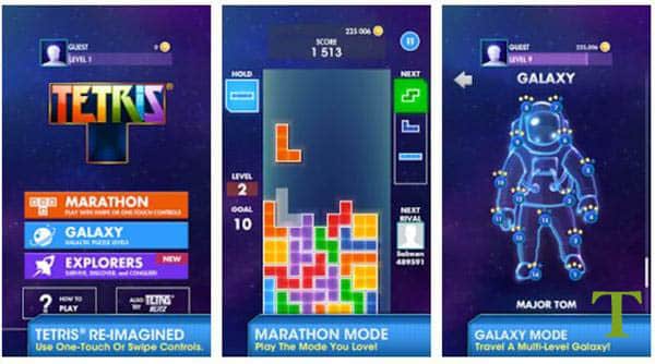 10 Best Tetris Games For Android You Should Play [2021] » TechTanker