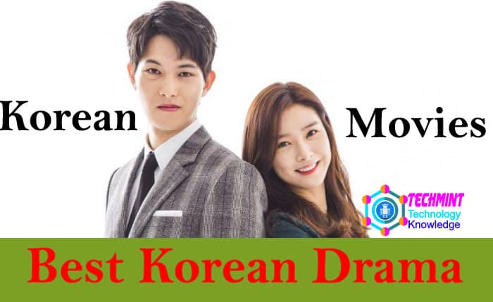 best korean drama