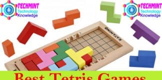 best tetris games for android