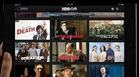 HBO GO TVMuse alternatves