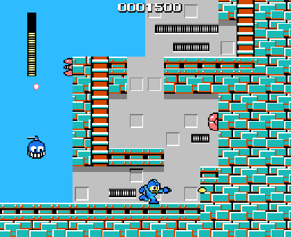 Megaman