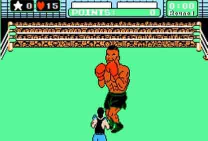 Punch-Out!