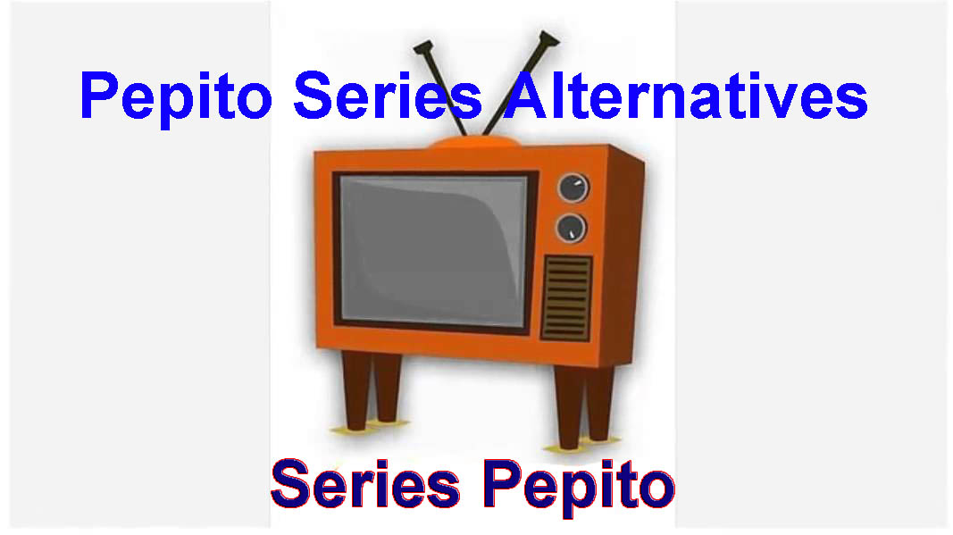 Series Pepito TechMint
