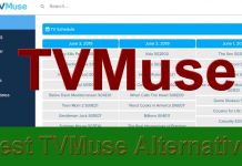 TVMuse