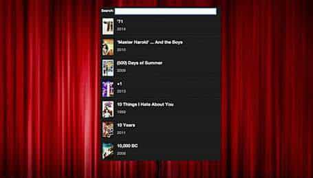 Time Popcorn in Your Browser Sites Like Putlocker