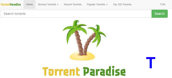 Torrentparadise