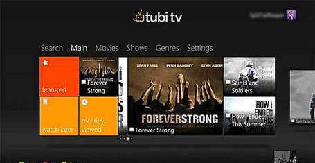 Tubi TV