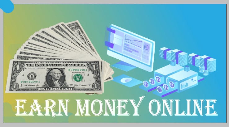 Best 13 Ways to Earn Money Online l Make Money From The Internet