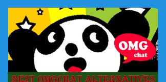 Best OMGChat Alternatives