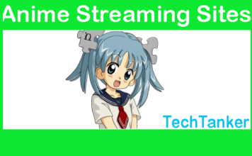 Best Anime Streaming Sites