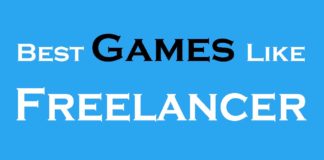 Best Games Like Freelancer