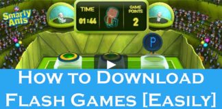 How to Download Flash Games [Easily]