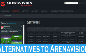 What are the Best Alternatives to Arenavision to Watch Sport Online?