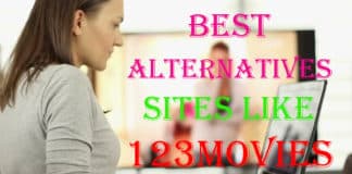 Best Alternatives Sites Like 123Movies