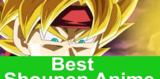 Best Shounen Anime Recommendations