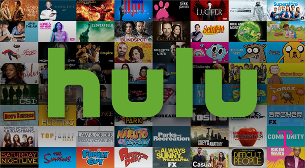 Hulu is alternative of Movie4k