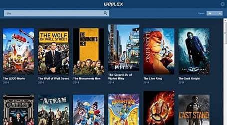 Isoplex is a Flixtor Alternative