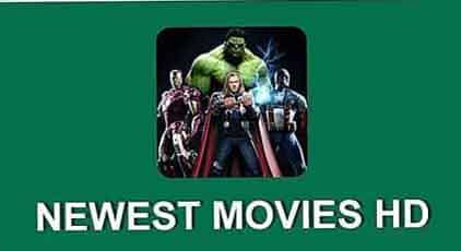 Latest HD Movies