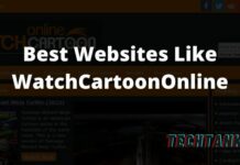 Best Websites Like WatchCartoonOnline