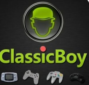 ClassicBoy n64 emulator