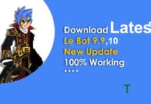 Download-Le-Bot-latest version