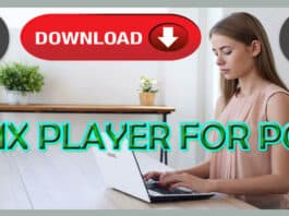 Download MX Player for Windows PC